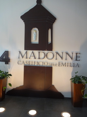 4 Madonne