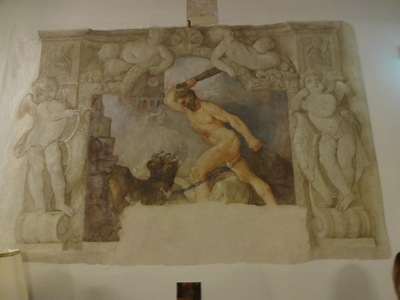 fresco