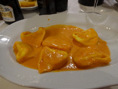 tortelloni