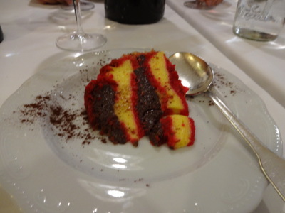 cassata