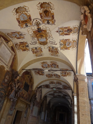 ceiling