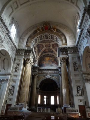 apse