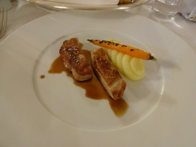 guinea fowl