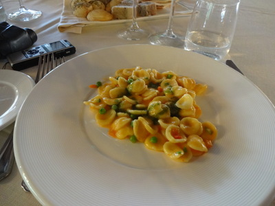 orecchiette