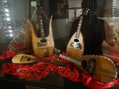 instruments