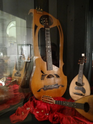 instruments